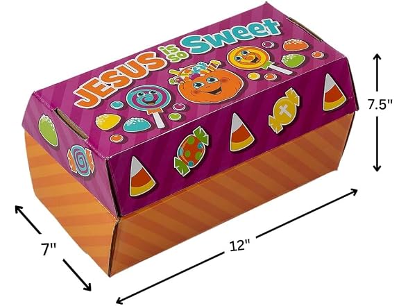 Fun Express Truth & Treats Assortment