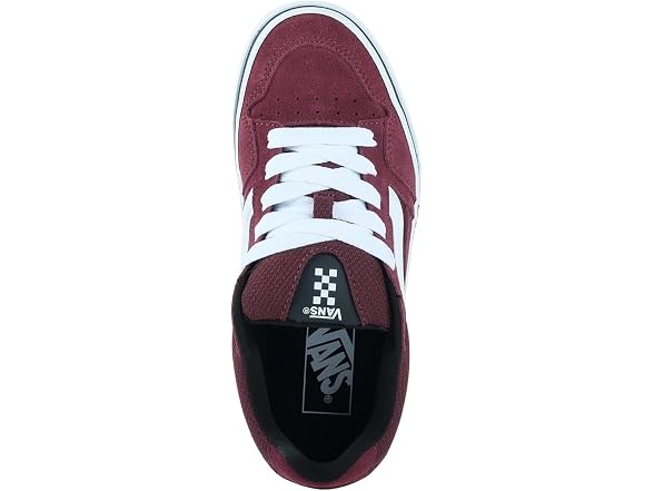 Vans Women Caldrone Port Royale Shoe
