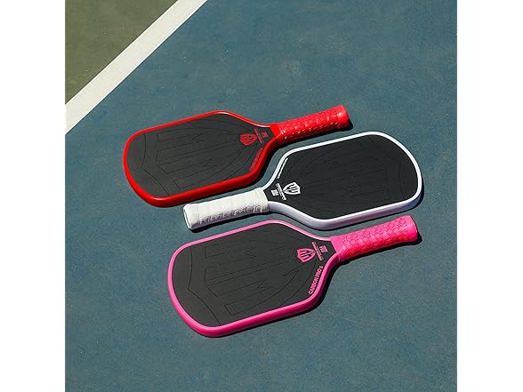Weekend Warrior Pickleball Paddle