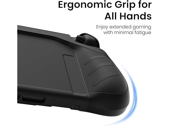 KIWIHOME P2 Shield Dockable Case | Screen Protector | Switch 2