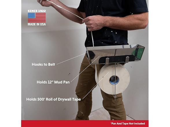 Advance Equipment PH12 Pan Tape Holder
