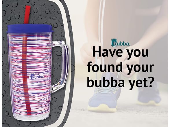 Bubba Envy Travel Thermal Mug, 48 Ounces