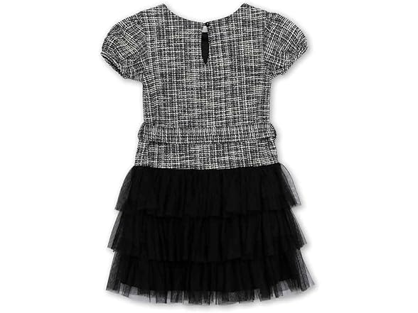 Speechless Tulle Dress (12)