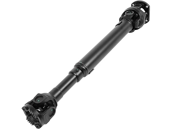 SCTIOO 31.95" - 35.23" Front Drive shaft