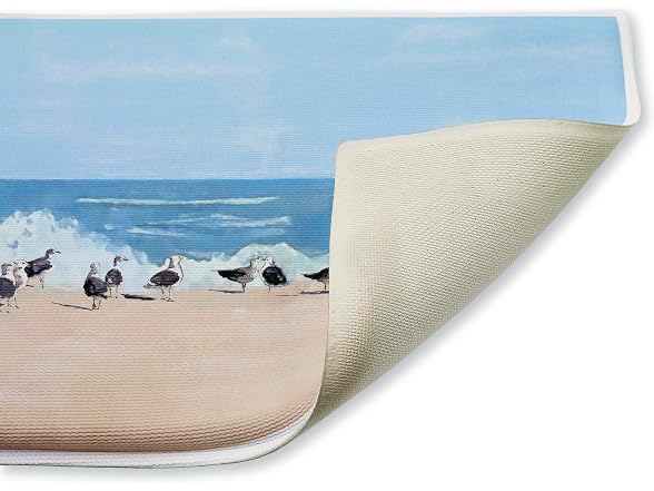 Stupell Industries Stupell Industries Sunny Beach Day