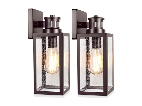 Oil-Rubbed Bronze