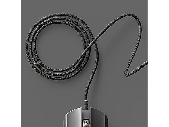SteelSeries Rival 5 Gaming Mouse, 9