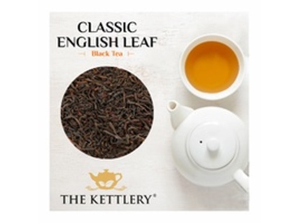 (4pk) Loose Leaf Teas – Breakfast & Chai Variety