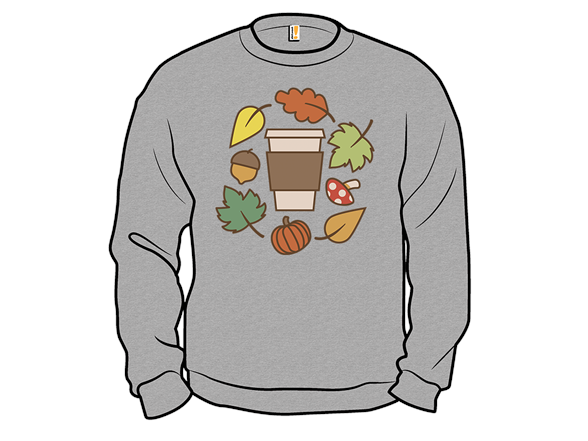 Fall is Coffee Season