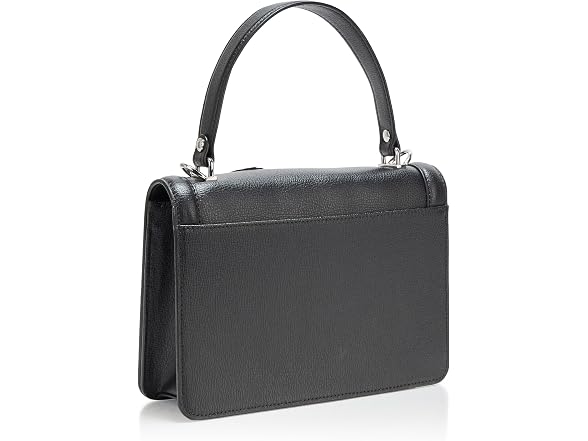 KARL LAGERFELD Simone Flower Satchel
