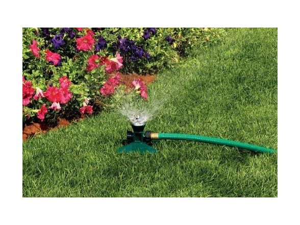 Orbit 58333 Cyclone Sprinkler