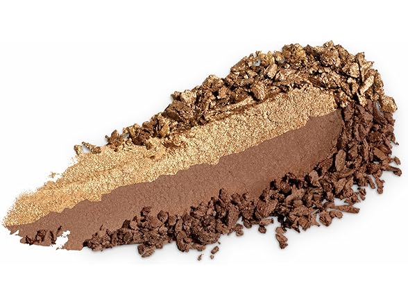 KIKO Milano Bright Duo Eyeshadow 04,