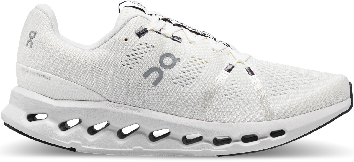 On Running Cloudsurfer Men's Shoes - Gallery 7