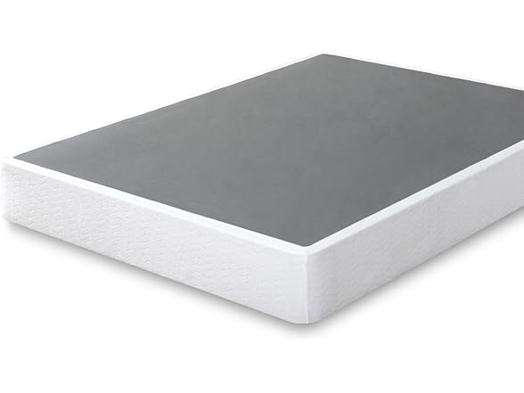Zinus Sleep Master Smart Box Spring, Full