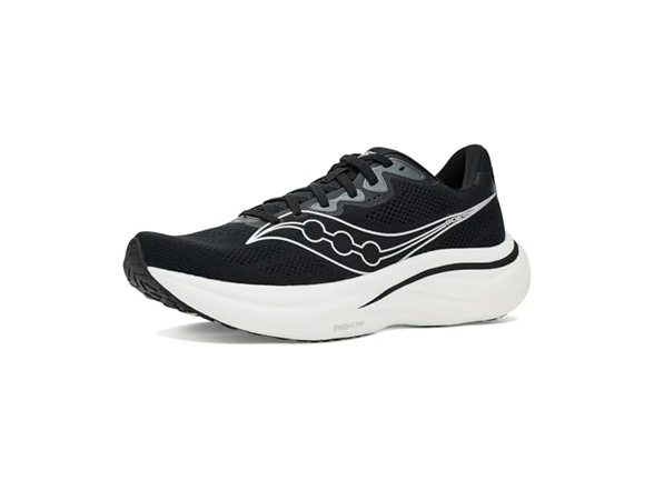 Black/Silver