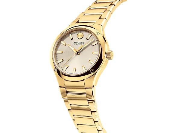 Movado Women's Museum Imperiale - Swiss Watch