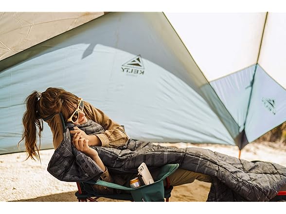 Kelty Sunshade Pop Up Portable Shade