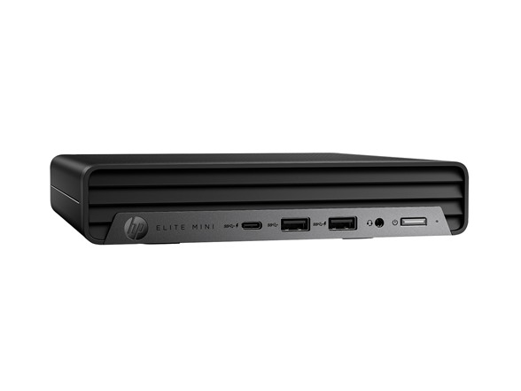 HP Elite Mini 600 G9 Desktop PC