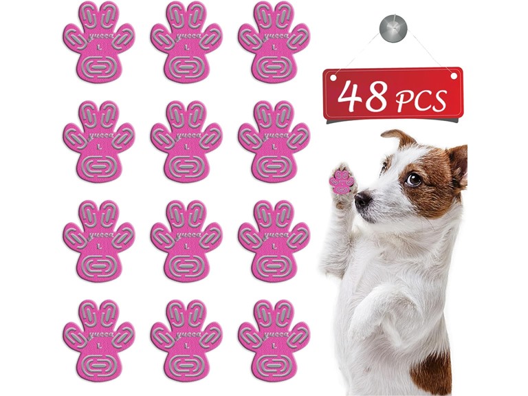 yucca Dog Anti Slip Paw Grips Traction
