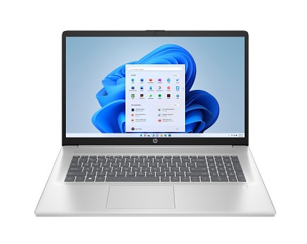 HP 17.3" FHD Intel i5-1334U Laptop - Gallery 3