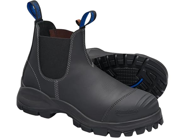 Blundstone Unisex 990 Extreme Boots
