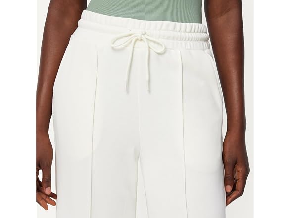 Amazon Essentials Women High-Rise French Sweatpant