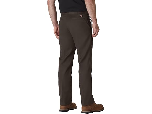 Dickies Men (48W x 30L) Original 874 Work Pant