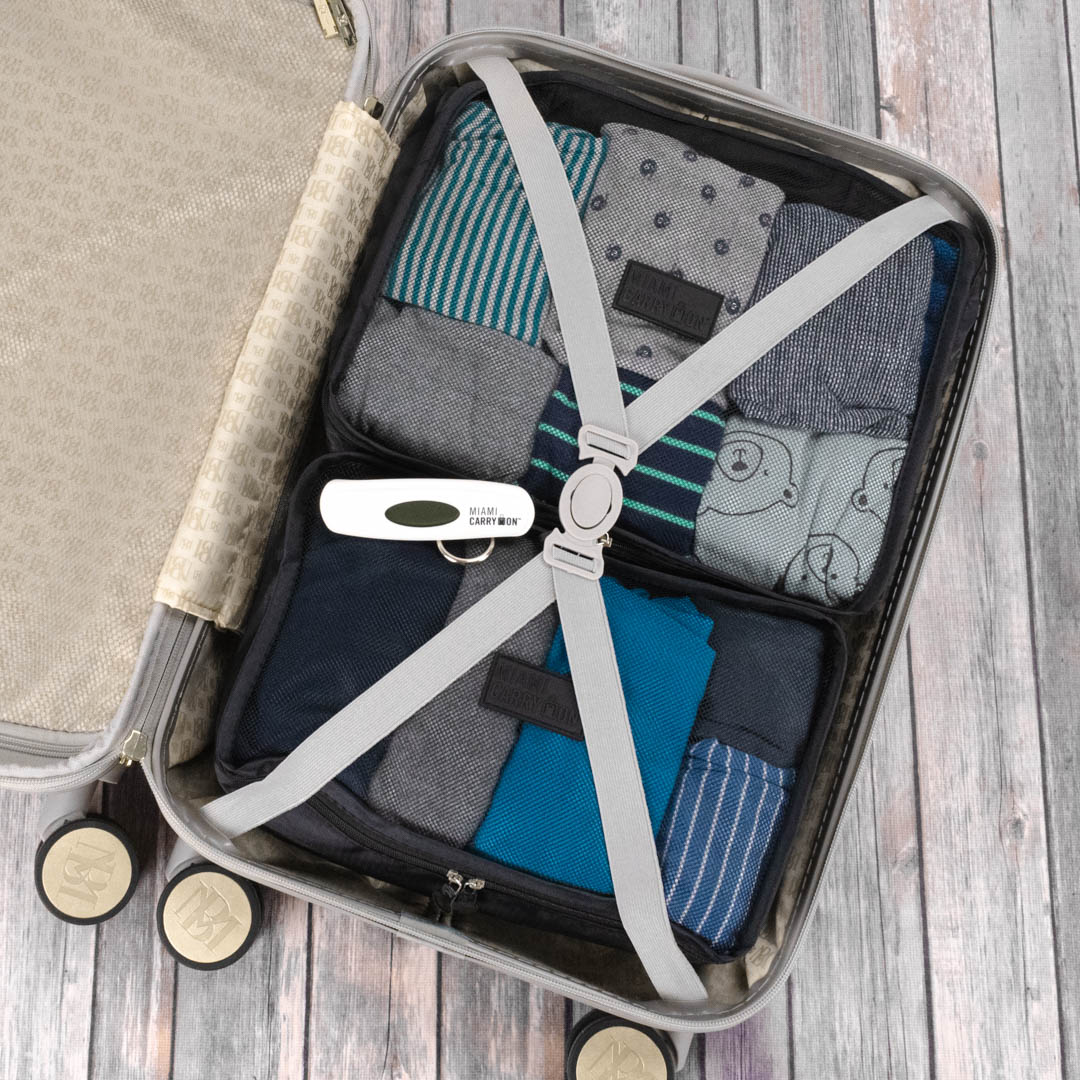 Essential Travel Kit Combo - Gallery 22