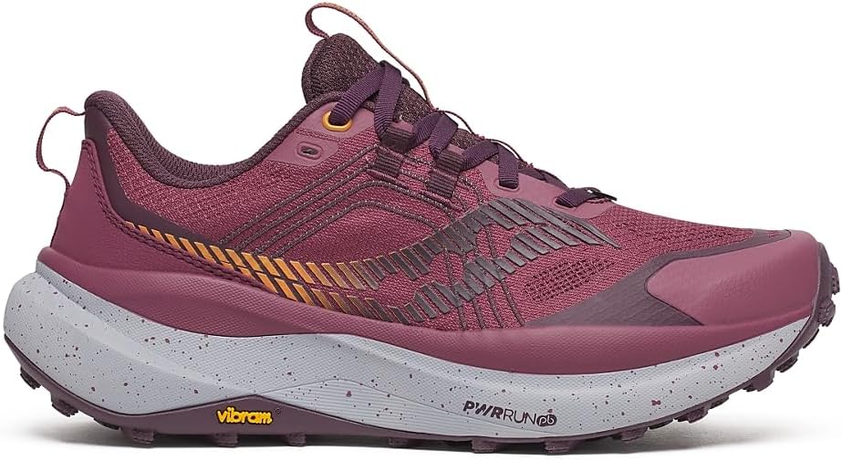 Saucony Xodus Ultra 4 Women's Shoes - Gallery 8