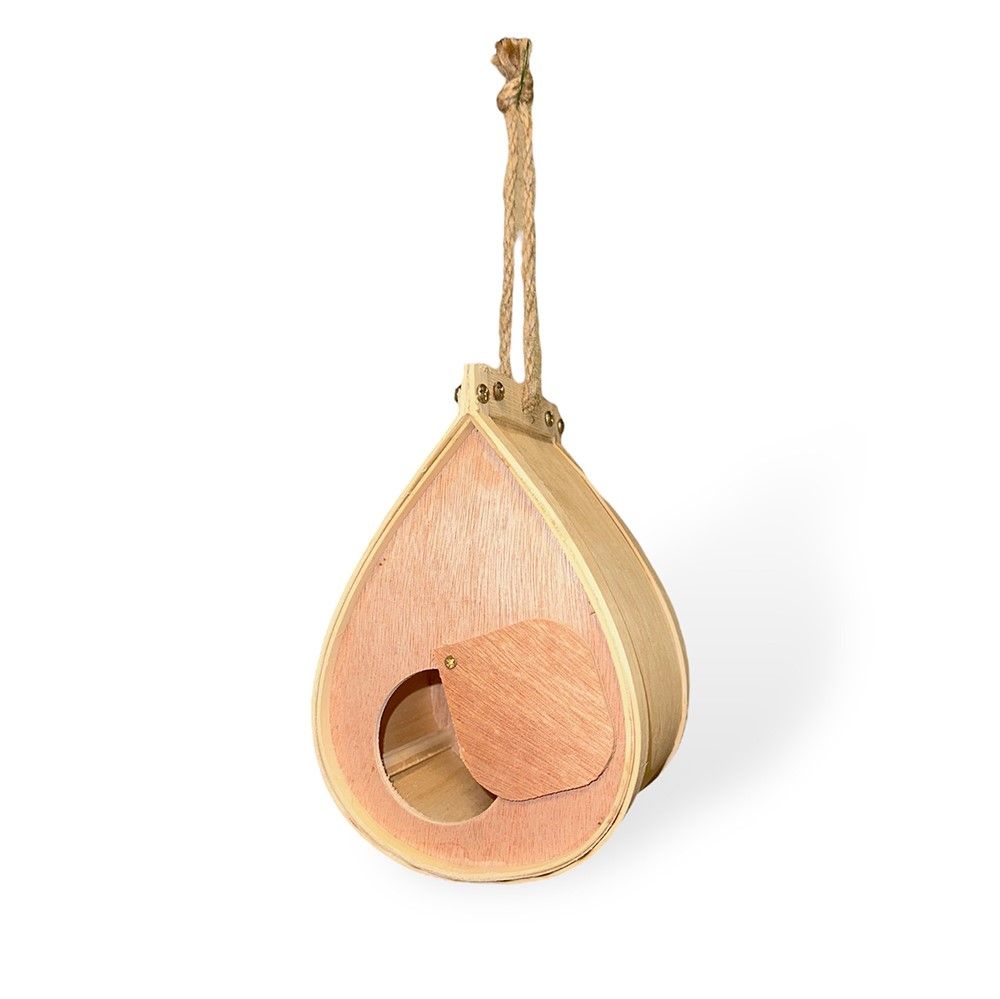 Pollinating Palace - Bird House 2Pk - Gallery 9