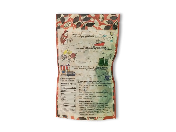 (5pk) Trishnna Tea Black Variety - Gallery 2
