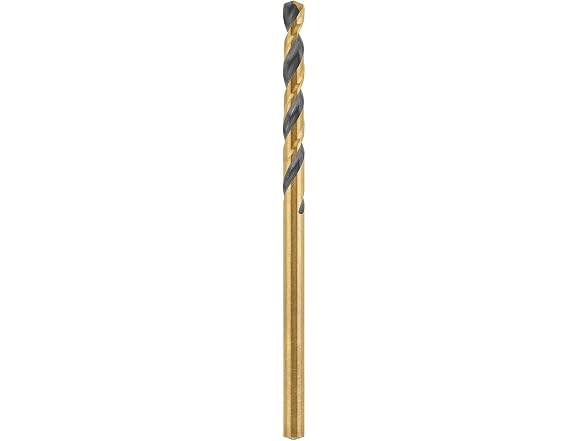 DEWALT ACCESSORIES DW1111 11/64" Black