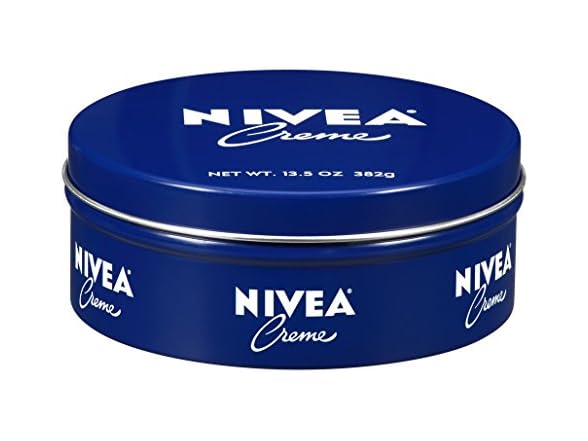 Nivea Creme Moisturizing 13 5 Ounce Tin
