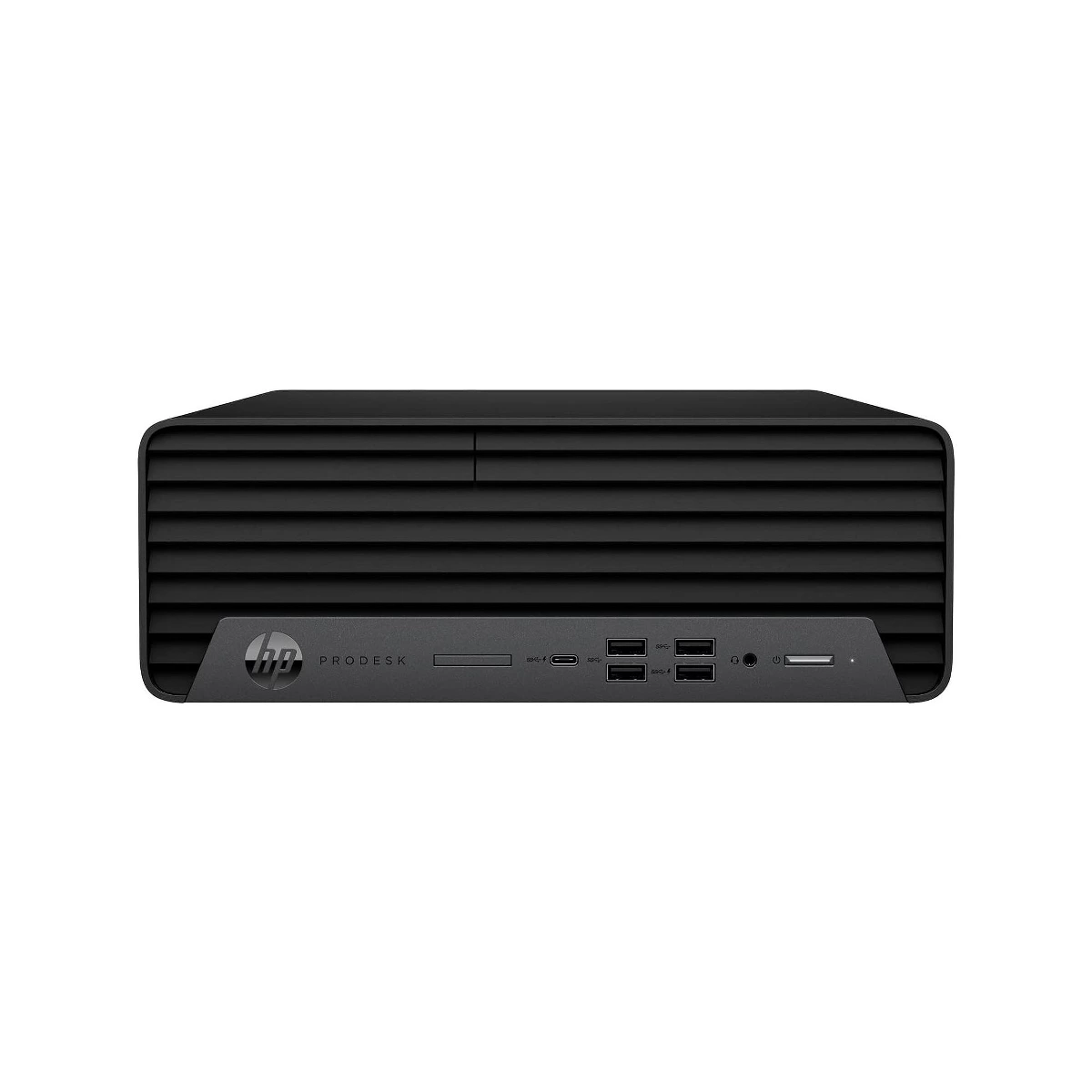 HP ProDesk 600 G6 (i5-10500T, 256GB) - Gallery 2