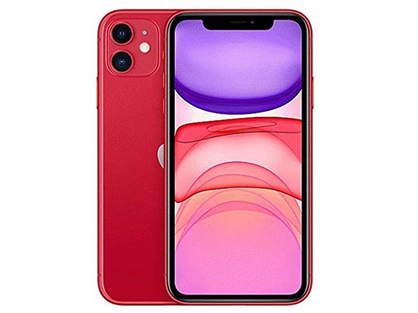 Apple iPhone 11 (Grade A Refurbished) - Gallery 9