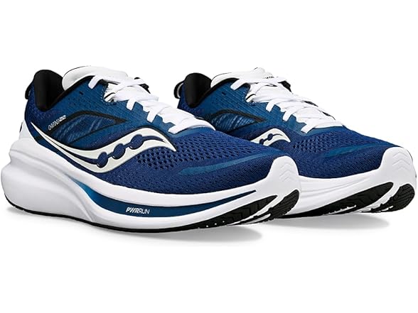 Saucony Men's Omni 22 Sneaker, 8