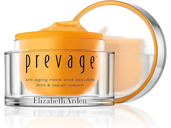 Elizabeth Arden/Prevage Neck & Decollete Cream