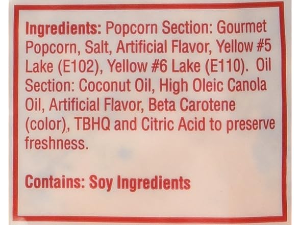 Gold Medal Products Co 24Ct Coconut Oil Kit