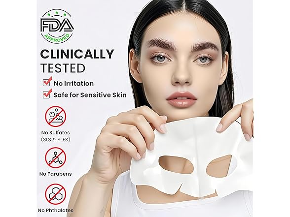 Overnight Bio-Collagen Mask (4 Packs)