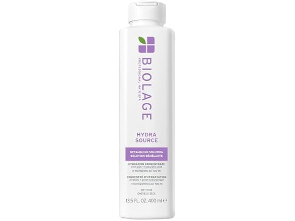 Biolage Matrix Biolage HydraSource Detangling Solutio
