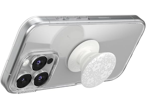PopSockets Adhesive Phone Grip, Holder-