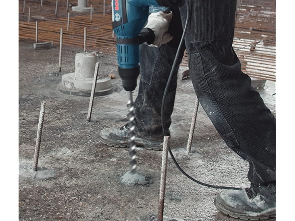 Bosch HC5081 21 Inch SDS MAX Bit