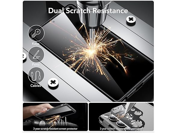 AEDILYS for Samsung Galaxy S24 Ultra