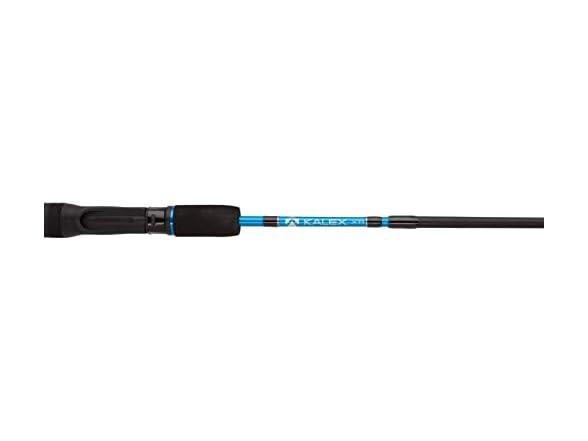 KALEX XT1 Fishing Rods