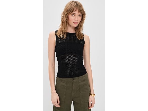 JOE'S JEANS Women's The Crochet Boat