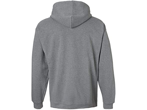 Hanes Men’s Cotton Hoodie Sweatshirt