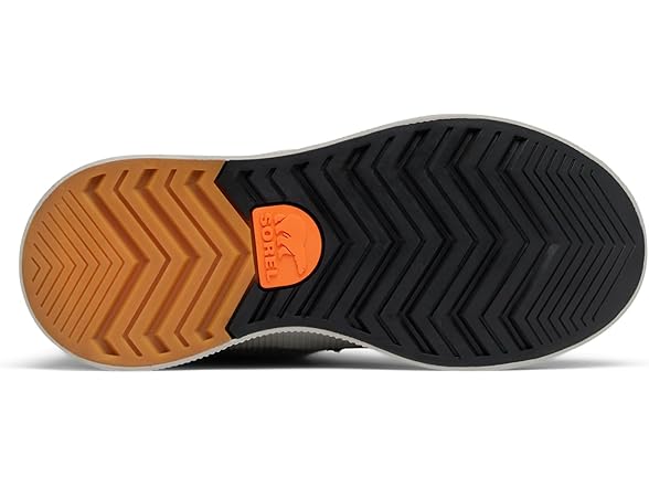 SOREL Women's Out N About lV Classic Waterproof Boot (5)