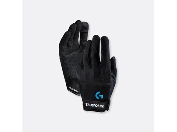 Logitech TRUEFORCE Racing Steering Wheel Gloves