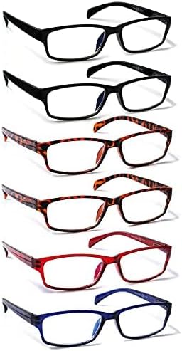 12 Pack Computer Reading Glasses