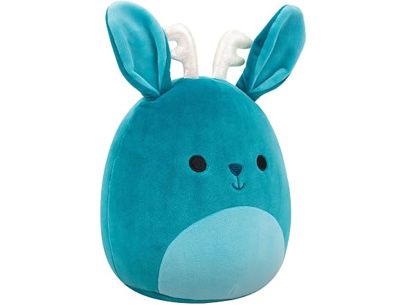 Squishmallows Original 8in Aspen Jackalope